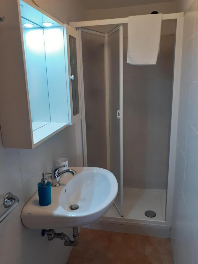 Appartement Voce Del Mare à Riomaggiore Extérieur photo