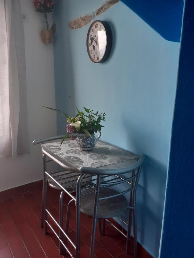 Appartement Voce Del Mare à Riomaggiore Extérieur photo