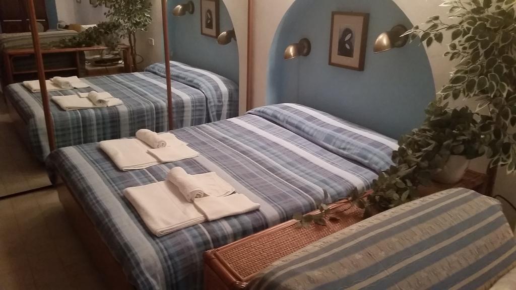Appartement Voce Del Mare à Riomaggiore Chambre photo