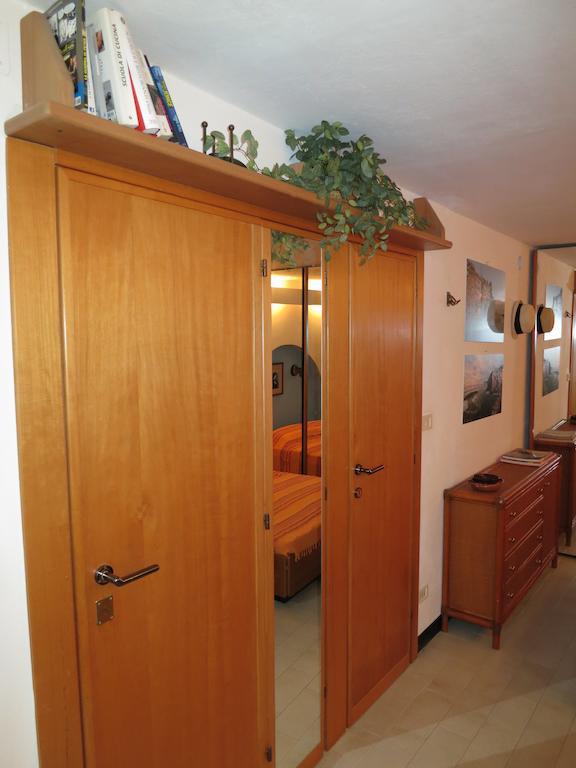 Appartement Voce Del Mare à Riomaggiore Chambre photo