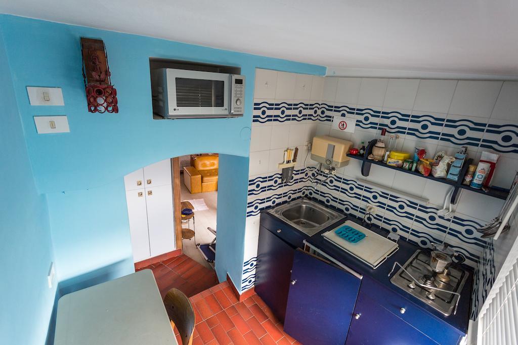Appartement Voce Del Mare à Riomaggiore Chambre photo