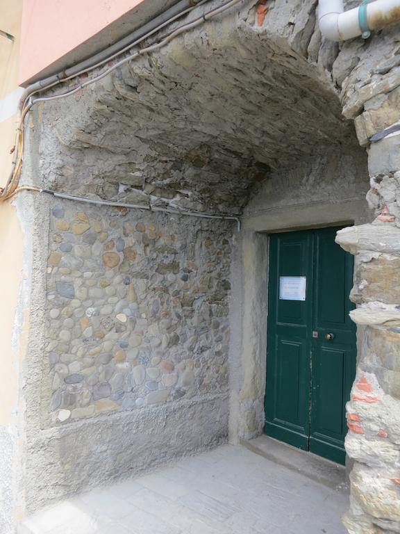 Appartement Voce Del Mare à Riomaggiore Chambre photo